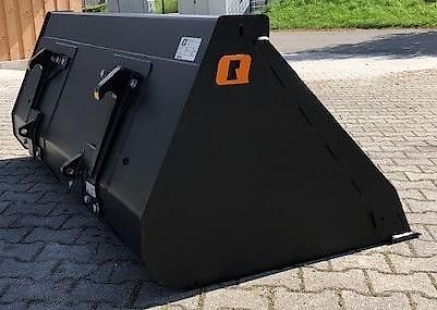 Frontladerschaufel Quicke 200-GM+