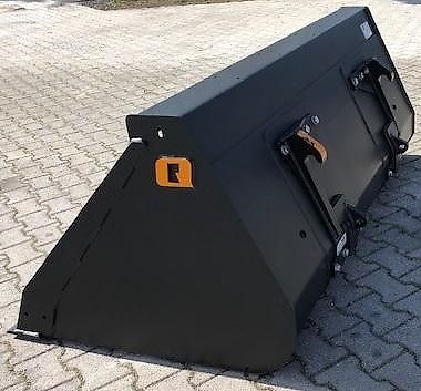 Frontladerschaufel Quicke 200-GM+