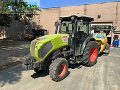 Claas nexos 230 ve VE