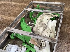 Stoll Konsolen Fendt Vario 211