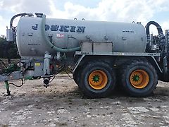 Joskin 16000 TS Komfort 2