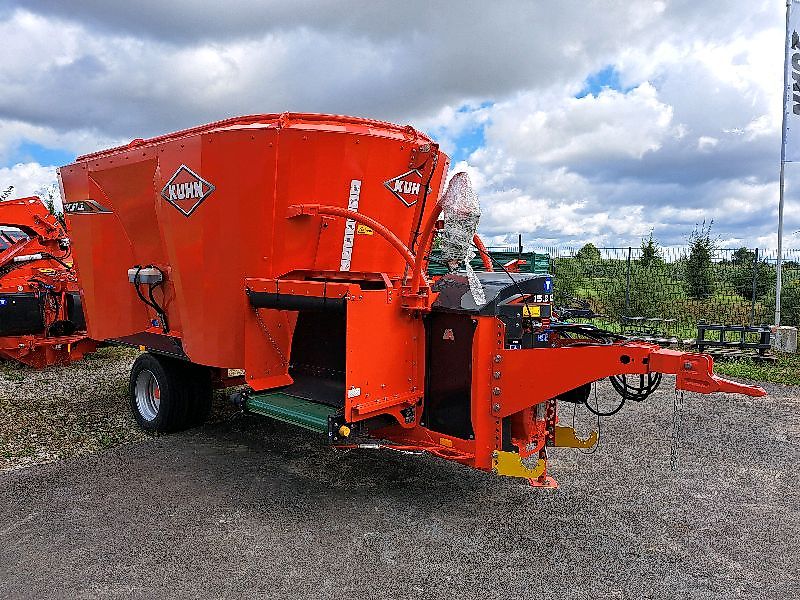 Kuhn Profile15.2CS K-Nox