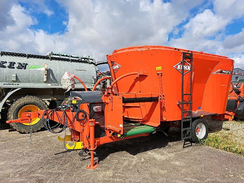 Kuhn Profile15.2CS K-Nox