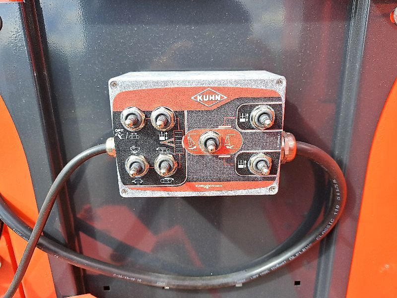 Kuhn Profile15.2CS K-Nox