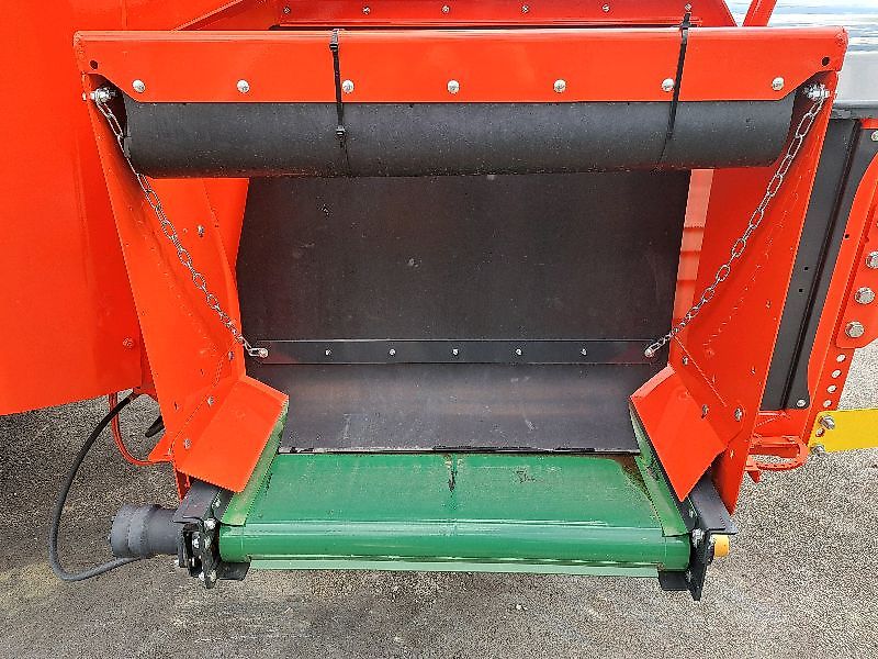 Kuhn Profile15.2CS K-Nox