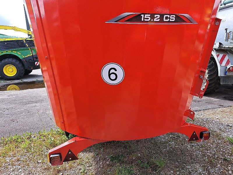 Kuhn Profile15.2CS K-Nox