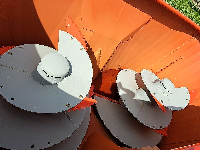 Kuhn Profile15.2CS K-Nox