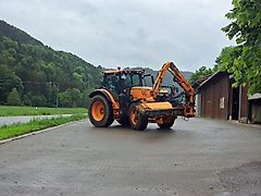John Deere 6145R