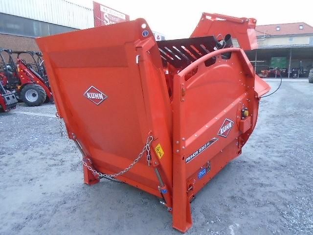 Kuhn Primor 2060 M