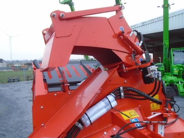 Kuhn Primor 2060 M
