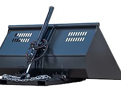 Schaufel für Gabelstapler – verschiedene Größen erhältlich