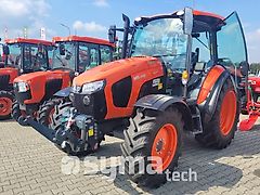 Kubota Podnośnik przedni Front linkage