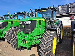 John Deere 6R 215 AP50