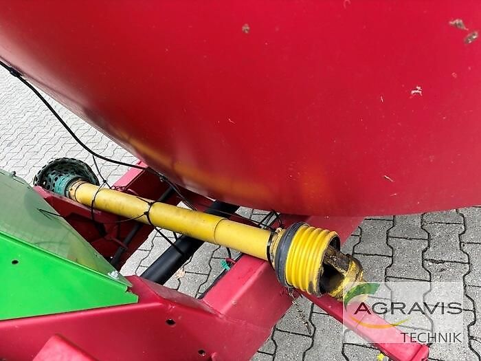 Strautmann VERTI-MIX 1050