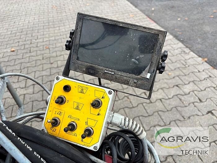 Strautmann VERTI-MIX 1050