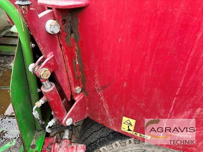 Strautmann VERTI-MIX 1050