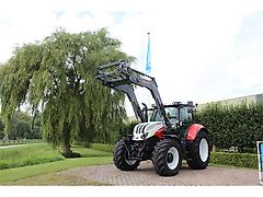 Steyr 6145 Profi CVT
