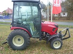 Yanmar SA424-Q