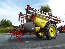 Kverneland IXTRAC C50