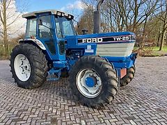 Ford tw25