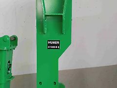 Humer H 1000 S