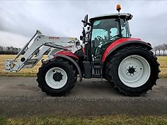 Steyr Multi 4115