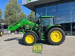 John Deere 6120M #775714