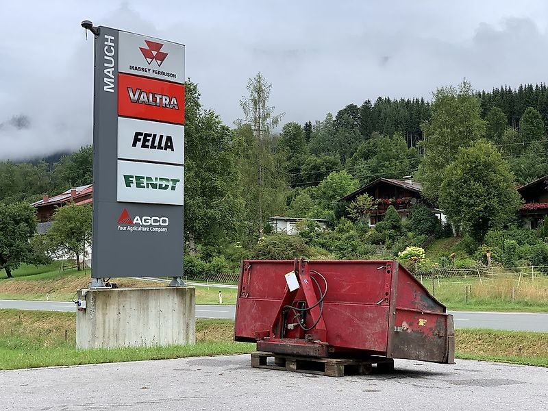 Rosensteiner Kippmulde Judo 200D