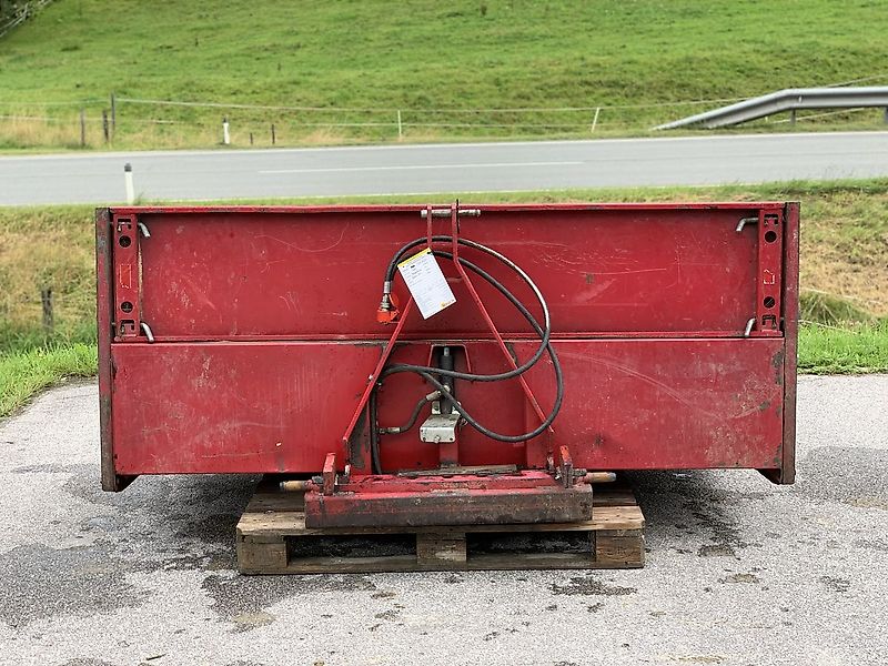 Rosensteiner Kippmulde Judo 200D