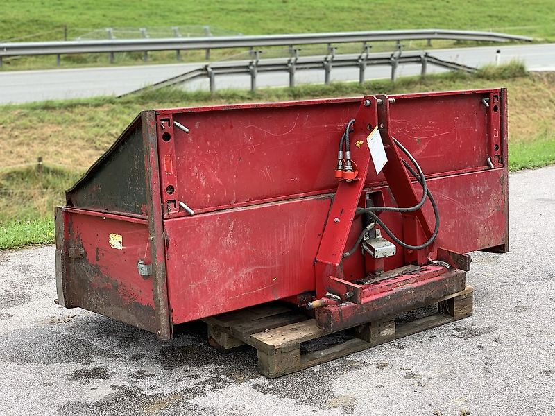 Rosensteiner Kippmulde Judo 200D