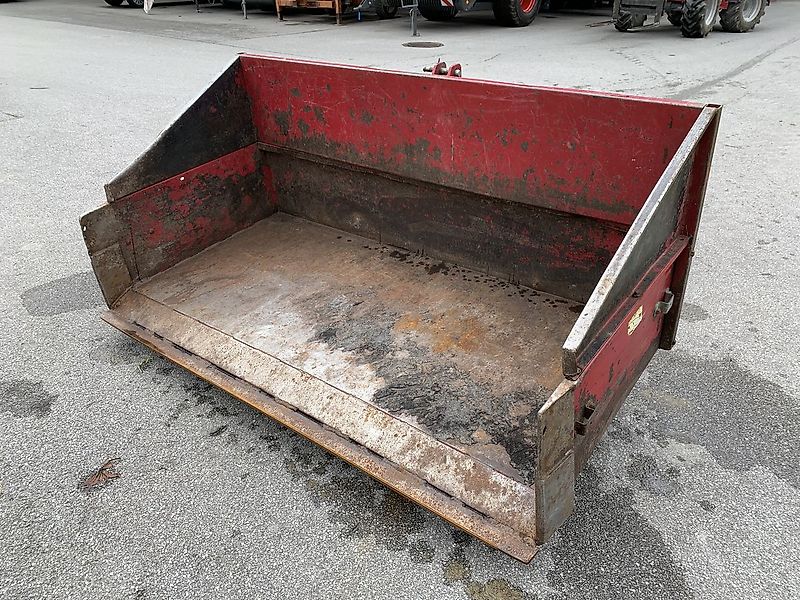 Rosensteiner Kippmulde Judo 200D