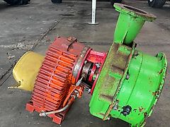 Doda AFI 35-2 HD