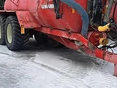 Livakka 16,5 m3