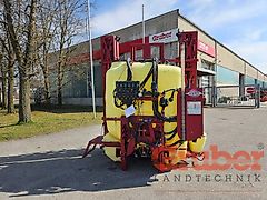 Hardi Master Plus 1800