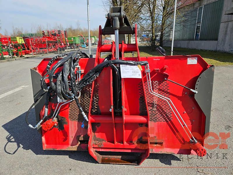 Gruber D 1800 W
