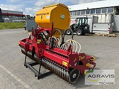 Vredo DZ 329.07.5 AGRI AIR PACKER