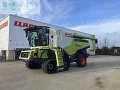 Claas USED 2018 LEXION 770TT