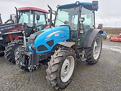 Landini ALPINE 75