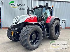 Steyr TERRUS 6270 CVT