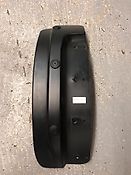 Kotflügel vorne 237mm Schlepper