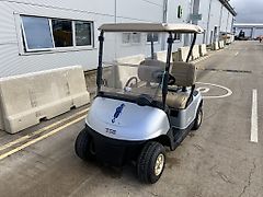 EZGO RXV