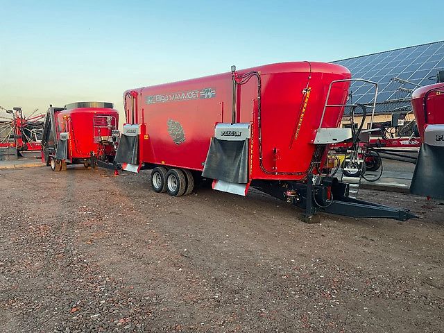 Peecon Biga 36-230s Mammoet future