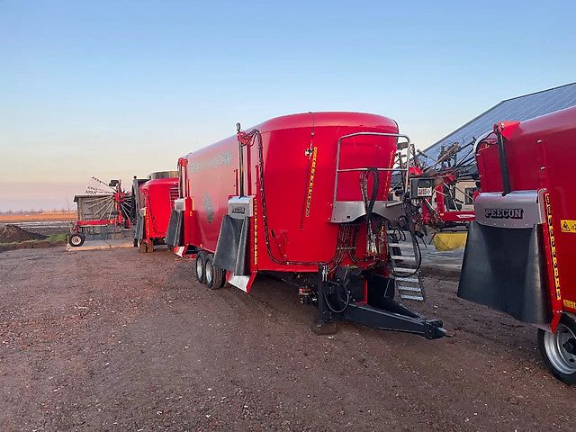 Peecon Biga 36-230s Mammoet future