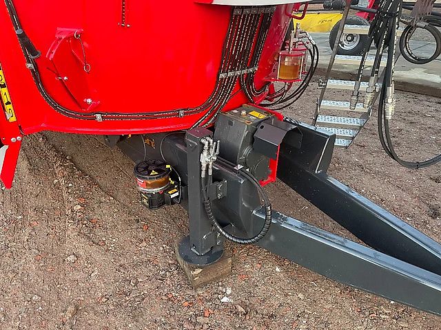 Peecon Biga 36-230s Mammoet future