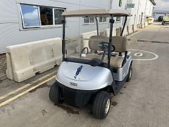 EZGO RXV