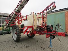 Jacoby Eurotrain 3500