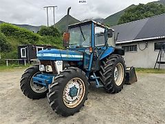 Ford 4610 4x4