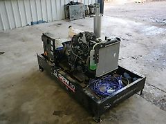 Pramac Generator