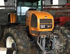 Used Renault 80 14 Sp 4wd Tractor For Sale Classified Fwi Co Uk Used Renault 80 14 Sp 4wd Tractor For Sale Classified Fwi Co Uk