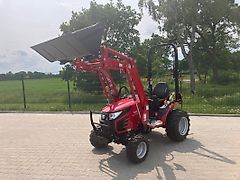TYM TS 255 NH
